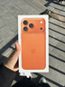 Apple/蘋果 iPhone 17 Pro Max 512GB 星宇橙色 支持移動聯(lián)通電信5G 雙卡雙待手機(jī) 曬單實拍圖