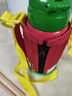 虎牌（TIGER）【京東限定】學(xué)生兒童保溫杯廚房好物小獅子600ml 曬單實(shí)拍圖