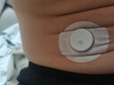 三諾（Sinocare）愛(ài)看動(dòng)態(tài)血糖儀二代i6免扎針免校準15天監測系統2盒裝 曬單實(shí)拍圖