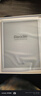 掌閱（iReader）Ocean4 Turbo 2025 7英寸智能閱讀本 電子書(shū)閱讀器 墨水屏電紙書(shū) 平板電腦學(xué)習看漫便攜 北極白 曬單實(shí)拍圖