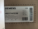 西門(mén)子（SIEMENS）【西班牙進(jìn)口】 智魔方大師71L嵌入式烤箱 2度精準控溫 自清潔 微蒸烤一體機系列 HB237AES3W 曬單實(shí)拍圖