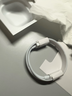 【直營(yíng)正品丨新Air第4代】藍牙耳機無(wú)線(xiàn)airpods4半入耳式ANC主動(dòng)降噪用于蘋(píng)果iPhone16/15/14/13 【原版同功能pods4降噪版】 【主動(dòng)降噪+空間音頻+三真電量】 曬單實(shí)拍圖