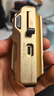 鐵頭TILTA手機殼蘋(píng)果iPhone16pro/promax手機攝影拓展兔籠磁吸背板隕鐵khronos海王金聯(lián)名限定手機殼【選配7】通用拓展塢iPhone 16 Pro Max 曬單實(shí)拍圖