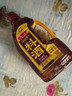 魯花自然香料酒 1L 黃酒釀造【零添加防腐劑】燉雞燉肉炒菜?家用調料 曬單實(shí)拍圖