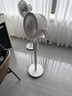 海爾（Haier）空氣循環(huán)扇 酷省電系列 遙控觸屏香薰電風(fēng)扇 家用臥室靜音落地扇 臺式小風(fēng)扇空調扇HFX-Y2362A 曬單實(shí)拍圖