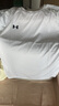 安德瑪（Under Armour）速干短袖T恤男夏季新款運動(dòng)健身服訓練籃球跑步寬松透氣半袖球衣 曬單實(shí)拍圖