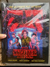 怪奇物語(yǔ) 立體書(shū) 英文原版 Stranger Things The Ultimate Pop Up Book Simon Arizpe Kyle Lambert 影視 休閑 曬單實(shí)拍圖