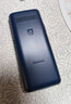 飛利浦（PHILIPS）E568A 寶石藍 移動聯(lián)通電信4G全網(wǎng)通 老年人手機智能 超長待機兒童功能學(xué)生手機 大字大聲直板按鍵 曬單實拍圖