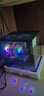 微星 酷睿i5 12600KF/RTX4060/4060TI/4070S/5060Ti海景房游戲主機(jī)電腦臺(tái)式機(jī)優(yōu)惠補(bǔ)貼組裝電腦DIY主機(jī) 配五加強(qiáng)版14600KF+RTX5060TI 曬單實(shí)拍圖
