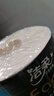 潔柔有芯卷紙 黑Face加厚4層200克*27卷 高克重 衛生紙卷筒紙紙巾整箱 曬單實(shí)拍圖