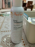 雅漾（Avene）舒泉調(diào)理噴霧300ML補(bǔ)水保濕爽膚濕敷水敏肌護(hù)膚化妝水大噴禮物 曬單實(shí)拍圖