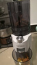 膳魔師（THERMOS）榨汁機渣汁分離原汁機果汁機全自動(dòng)小型家用果汁機水果蔬菜料理機大容量口徑炸汁杯桶國家補貼 曬單實(shí)拍圖