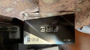 長(zhǎng)城（Great Wall）額定850W F8白金牌全模組電腦電源（ATX3.1標(biāo)準(zhǔn)/原生PCIe5.1接口/自動(dòng)啟停/全電壓/閃電加速） 曬單實(shí)拍圖