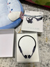 韶音（SHOKZ）OpenSwim Pro S710 骨傳導(dǎo)藍(lán)牙耳機(jī) 開(kāi)放式運(yùn)動(dòng)游泳跑步騎行不入耳 頁(yè)巖峰 無(wú)線耳機(jī) 骨傳導(dǎo)耳機(jī) 曬單實(shí)拍圖