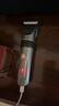 康佳（KONKA）電動(dòng)理發(fā)器理發(fā)推子 家用成人兒童剃頭理發(fā)器自理發(fā)神器剃發(fā)器電推子電推剪理發(fā)工具全套3305 曬單實(shí)拍圖
