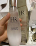 赫蓮娜HR小露珠飽滿水200ml保濕緊致精華水護(hù)膚品化妝品送女友中秋禮品 曬單實(shí)拍圖