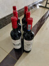 CANIS FAMILIARIS法國原瓶進(jìn)口紅酒整箱 波爾多AOC 王爵干紅葡萄酒750ml*6節日禮品 曬單實(shí)拍圖