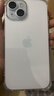 Apple 蘋(píng)果 iPhone  15（A16 Bionic）二手手機 A16 聚國行優(yōu)惠券補貼 以質(zhì)檢報告為準 曬單實(shí)拍圖