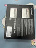 金百達（KINGBANK）32GB(16GBX2)套裝 DDR5 6000 臺式機內存條 國產(chǎn)DDR5顆粒 銀爵 C36 Deepseek硬件 曬單實(shí)拍圖