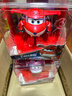 超級飛俠15大變形機器人3只樂(lè )迪小愛(ài)多多兒童玩具生日禮物 曬單實(shí)拍圖
