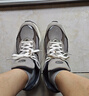 NEW BALANCE 運動(dòng)鞋男鞋女鞋透氣戶(hù)外低幫百搭休閑鞋2002R系列M2002RAW 40.5 曬單實(shí)拍圖