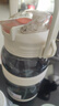 私家良品兒童水杯大容量男女tritan噸頓噸桶學(xué)生運動(dòng)水壺食品級大肚杯子夏 曬單實(shí)拍圖