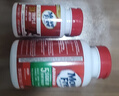 Move Free益節 氨糖軟骨素綠瓶120粒+UC2專(zhuān)利骨膠原75粒 禮盒優(yōu)選 中老年人 曬單實(shí)拍圖
