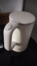 美的（Midea）電熱水壺燒水壺自動(dòng)斷電保溫一體 恒溫壺食品304不銹鋼 長(cháng)效保溫 1500W快速加熱1.5升 SH15X301 曬單實(shí)拍圖
