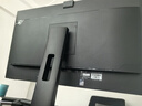 聯(lián)想來(lái)酷 Lecoo一體臺式機電腦27英寸( i5-13420H 16G內存 512GB SSD 無(wú)線(xiàn)鍵鼠) 黑 曬單實(shí)拍圖