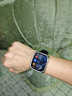 AMAZFIT華米Active 2 Square藍(lán)寶石版智能手表 運(yùn)動(dòng)健身跑步穿戴 多功能測(cè)血氧心率 多功能男女士電子腕表 曬單實(shí)拍圖