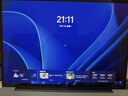 華為MateBook 14 店鋪預裝Windows版 輕薄筆記本電腦 2.8K OLED觸控屏 酷睿UItra5 16G 1T 原野綠 曬單實(shí)拍圖