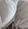 婧麒（JOYNCLEON）哺乳內(nèi)衣孕婦哺乳文胸前開(kāi)扣懷孕期產(chǎn)后喂奶專(zhuān)用聚攏 jwx20253s 曬單實(shí)拍圖