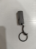 趣器具新款U盤(pán)128大容量手機電腦兩用64高速32汽車(chē)載學(xué)生優(yōu)盤(pán) 黑色+現貨即發(fā) 128GB(顯示容量為115.2GB左右) 曬單實(shí)拍圖
