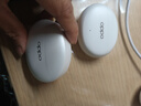OPPO Enco Free4 【國(guó)家補(bǔ)貼】真無(wú)線入耳式藍(lán)牙耳機(jī)降噪耳機(jī)翻譯耳機(jī)通用蘋果華為小米手機(jī) 珠光白 曬單實(shí)拍圖