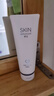 卓沿（SKIN ADVANCED）屈臣氏SA白金氨基酸泡沫洗面奶潔面敏感肌補水保濕新舊包裝隨機發(fā) 凈透潔面乳 100ml *1 曬單實拍圖