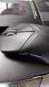 聯(lián)想（Lenovo）拯救者M6XPro電競游戲鼠標無線藍牙有線三模充電 輕量化人體工學輕音中小手鼠標3395傳感器 幻影黑 曬單實拍圖