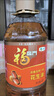 福臨門(mén) 食用油 濃香壓榨一級 花生油4L 中糧出品 新老包裝隨機發(fā)貨 曬單實(shí)拍圖