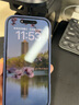 IPHONE美版有鎖 iPhone17pro max 全新未激活蘋(píng)果17pro后封 5G直播手機 蘋(píng)果17pro 藍色6.3英寸 512GB美版有鎖全新未激活 無(wú)卡槽 曬單實(shí)拍圖