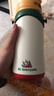 babycare兒童保溫杯水壺吸管杯大寶寶學(xué)飲杯316不銹鋼三合一上學(xué)600ml 曬單實(shí)拍圖