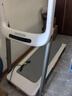 佑美U2跑步機(jī)家庭用電動(dòng)爬坡小型室內(nèi)可折疊收納降噪走步機(jī)爬坡機(jī)新款 新升級(jí)6°高性能版-升級(jí)4.0電機(jī) 曬單實(shí)拍圖