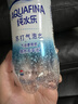 百事可樂(lè ) 純水樂(lè ) AQUAFINA 無(wú)糖原味蘇打氣泡水汽水 百事出品 0糖0脂0卡 【氣泡水】純水樂(lè )300ml*12瓶 曬單實(shí)拍圖
