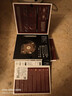 noctua NF-A12x15 PWM CH.BK 貓扇 12015薄扇 12CM ITX機箱散熱風(fēng)扇 智能溫控 貓頭鷹 NF-A12x15 PWM 曬單實(shí)拍圖