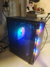 夏惠128G內存酷睿i9升24核2T固態(tài)RTX4060獨顯臺式電腦主機家用游戲辦公設計師渲染電競直播裝電腦全套 單主機【五年質(zhì)?！?【電競鍵鼠全套】 5：酷睿36芯i9級/1TB硬盤(pán)/8G獨顯 曬單實(shí)拍圖