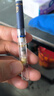 凈友一次性過(guò)濾煙嘴42重螺旋雙芯過(guò)濾器焦油拋棄型粗煙專(zhuān)用煙嘴 【粗煙專(zhuān)用】罐裝 螺旋雙芯 50支 曬單實(shí)拍圖