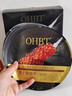 OHBT魚(yú)子醬抗皺面膜10片緊致抗衰老補水保濕祛黃提亮膚色男女士 曬單實(shí)拍圖