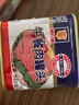 MALING 上海梅林經(jīng)典午餐肉罐頭340g 早餐零食火鍋食材不含雞肉 曬單實(shí)拍圖