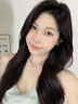 伊燦微鑲水鉆蝴蝶結吊墜項鏈女2025新款爆款頸鏈設計高級感超仙鎖骨鏈 微鑲水鉆蝴蝶結吊墜項鏈女 曬單實(shí)拍圖