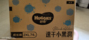 好奇（Huggies）金裝拉拉褲XXL74(15kg以上)尿不濕【速干不易紅】 曬單實(shí)拍圖