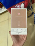 飛利浦（PHILIPS）【肖戰(zhàn)推薦】Sonicare 電動牙刷鉆石AI智能刷成人聲波震動牙刷生日禮物送男友女友七夕情人節(jié)禮物 午夜藍 HX9996/12 曬單實拍圖