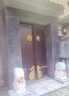 君閔門(mén)墩抱鼓石漢白玉仿古做舊庭院別墅門(mén)口裝飾擺件石雕門(mén)當戶(hù)對石鼓 款式一60*35*18cm一對 曬單實(shí)拍圖